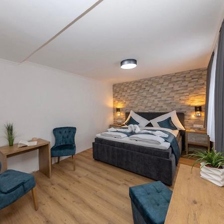 Villa Austria Saalbach Екстериор снимка