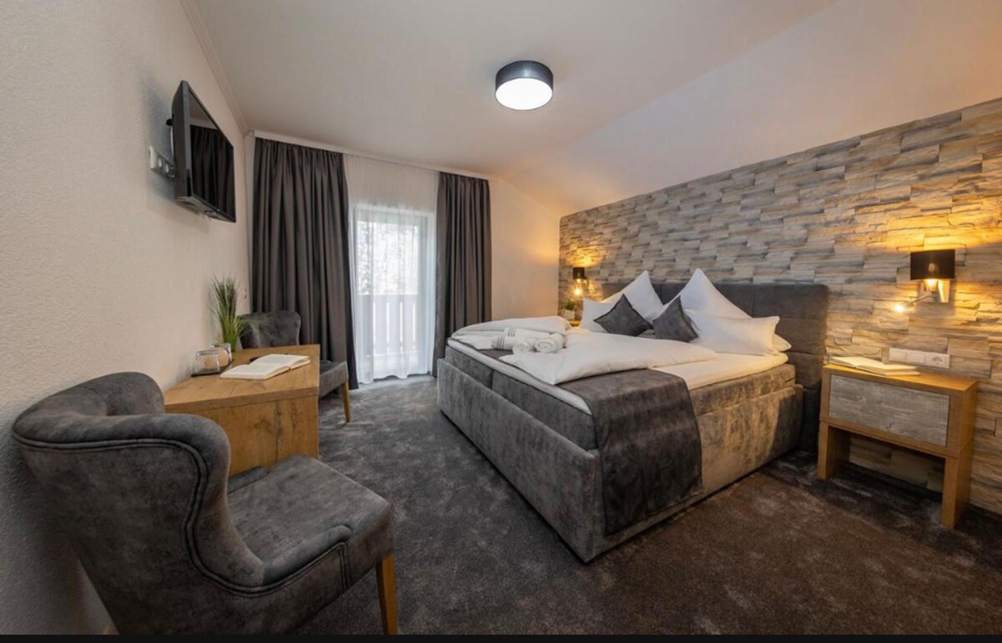 Villa Austria Saalbach Екстериор снимка