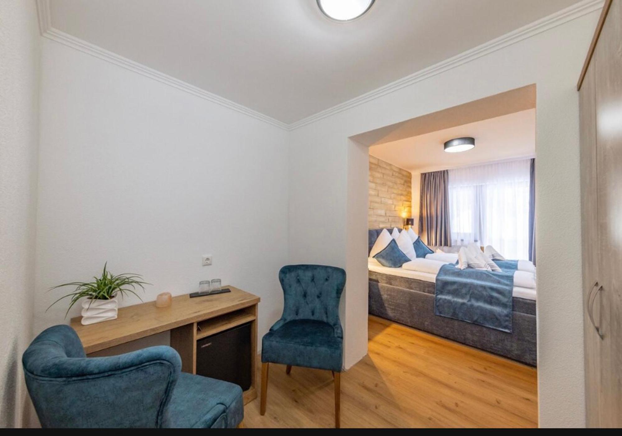 Villa Austria Saalbach Екстериор снимка