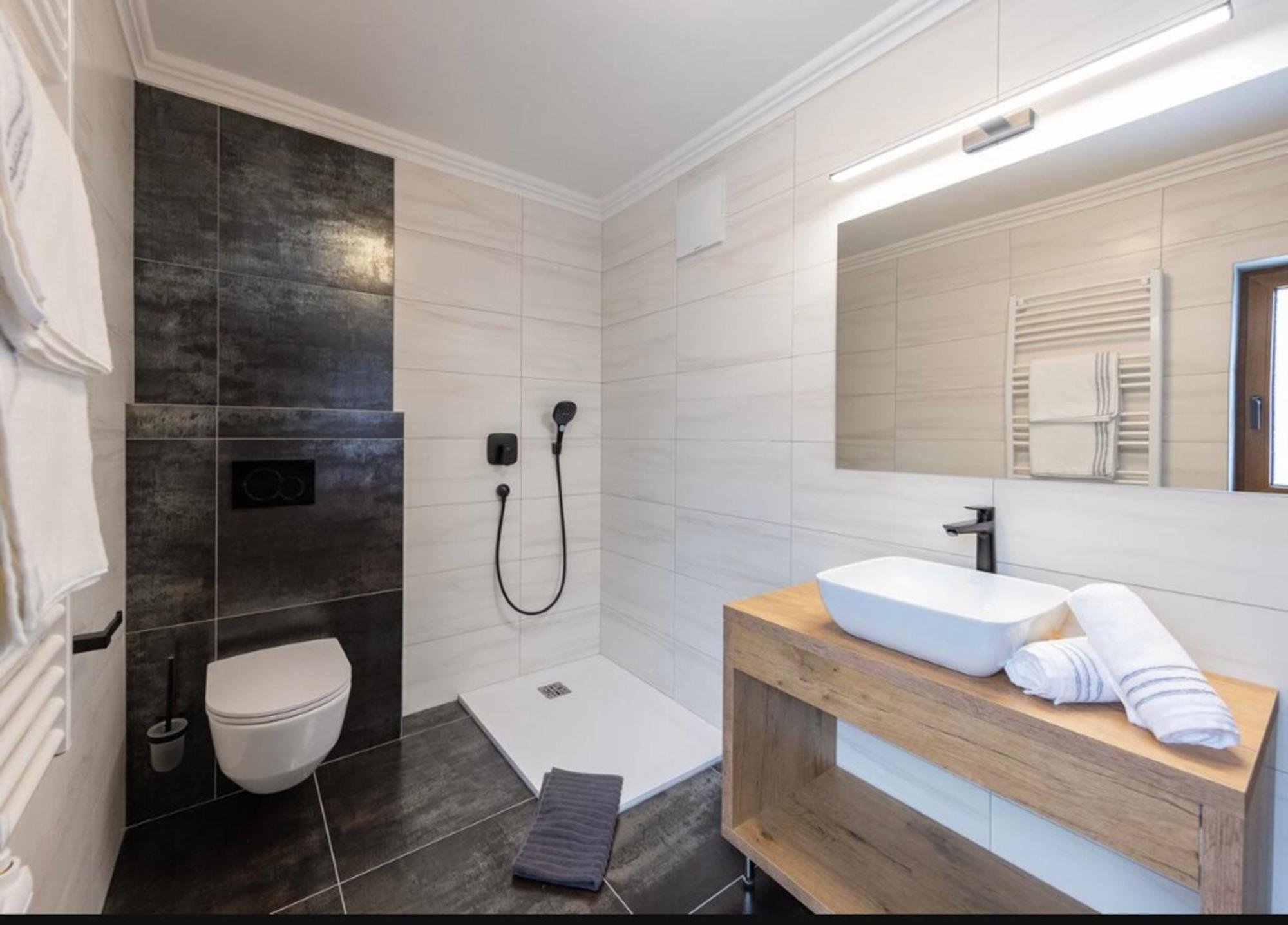 Villa Austria Saalbach Екстериор снимка