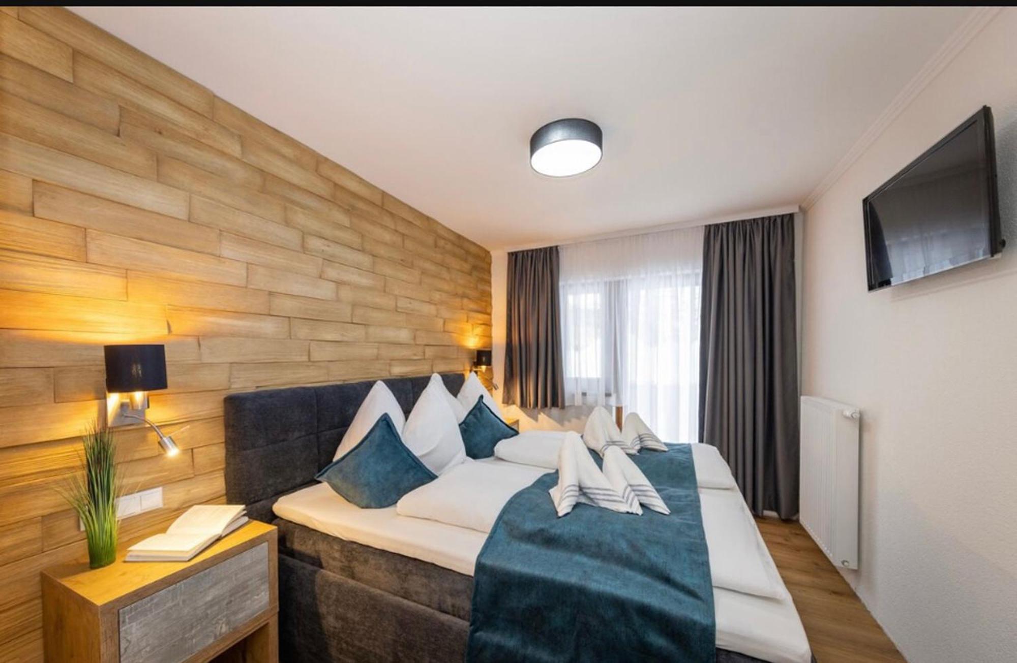 Villa Austria Saalbach Екстериор снимка