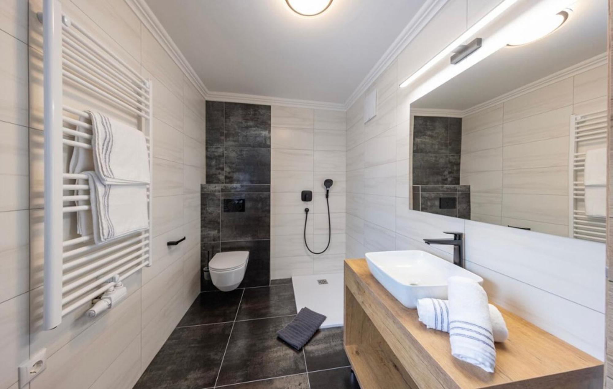 Villa Austria Saalbach Екстериор снимка